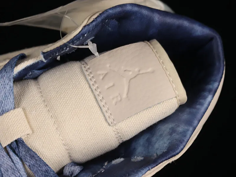 All categories Air Jordan Jordan series basketball shoes Air Jordan 1 Mid Air Jordan 1 Mid SE "Sanddrift" AJ1 Joe 1 rice white Chinese basketball shoes DM9126-104
